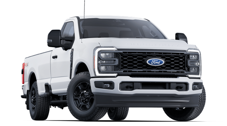 2025 Ford F-350SD XL