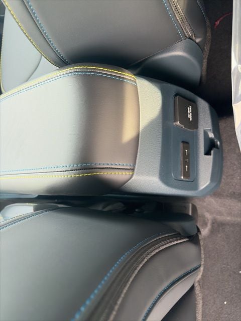 2026 Ford Maverick Lobo High