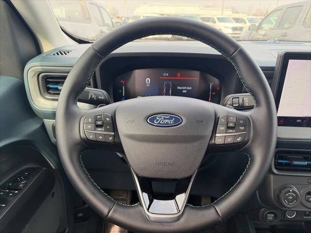 2026 Ford Maverick Lobo High