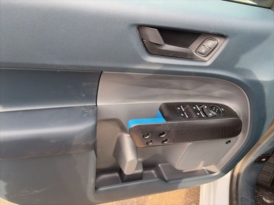 2026 Ford Maverick Lobo High