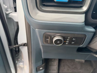 2026 Ford Maverick Lobo High