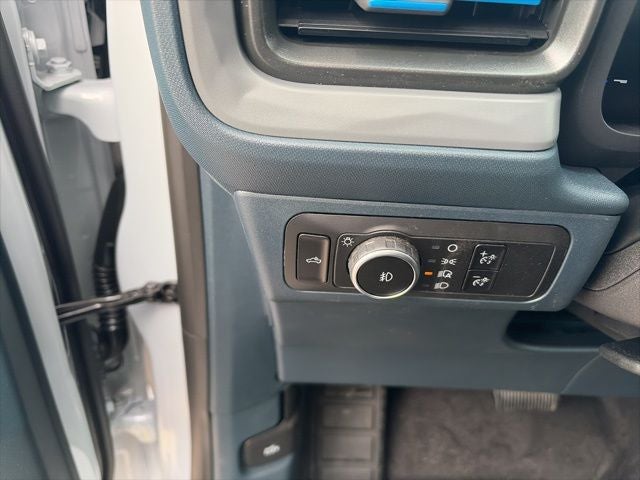 2026 Ford Maverick Lobo High