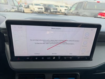 2026 Ford Maverick Lobo High