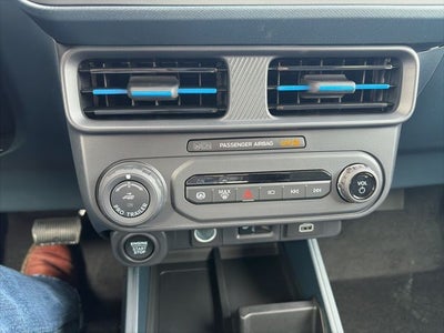 2026 Ford Maverick Lobo High