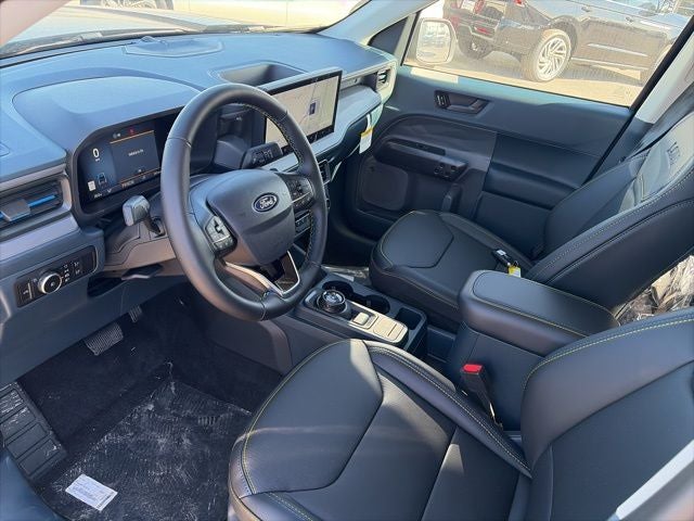 2026 Ford Maverick Lobo High