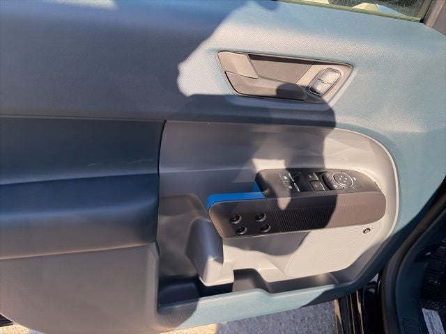 2026 Ford Maverick Lobo High