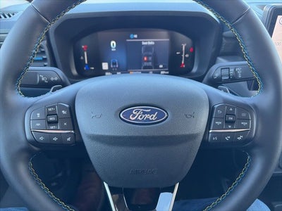 2026 Ford Maverick Lobo High