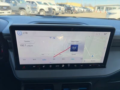 2026 Ford Maverick Lobo High