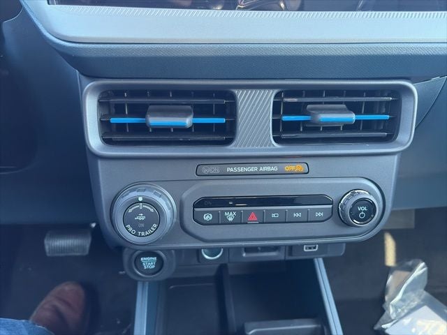 2026 Ford Maverick Lobo High