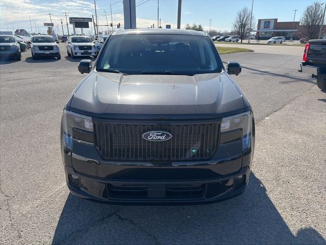 2026 Ford Maverick Lobo High