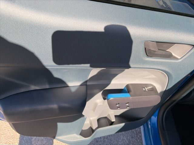 2026 Ford Maverick Lobo High