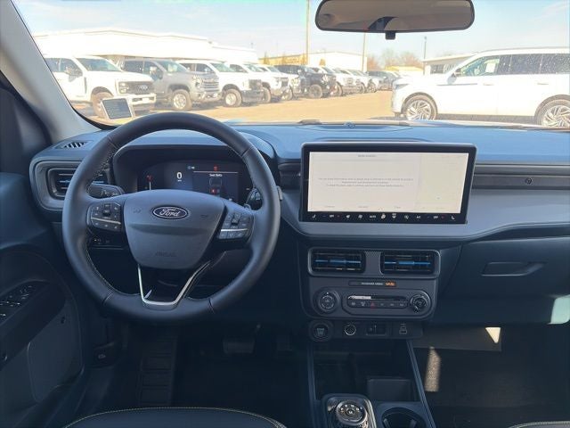 2026 Ford Maverick Lobo High