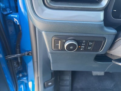 2026 Ford Maverick Lobo High