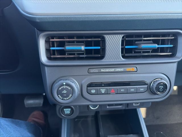 2026 Ford Maverick Lobo High