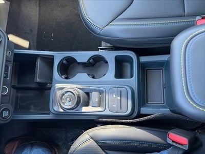 2026 Ford Maverick Lobo High