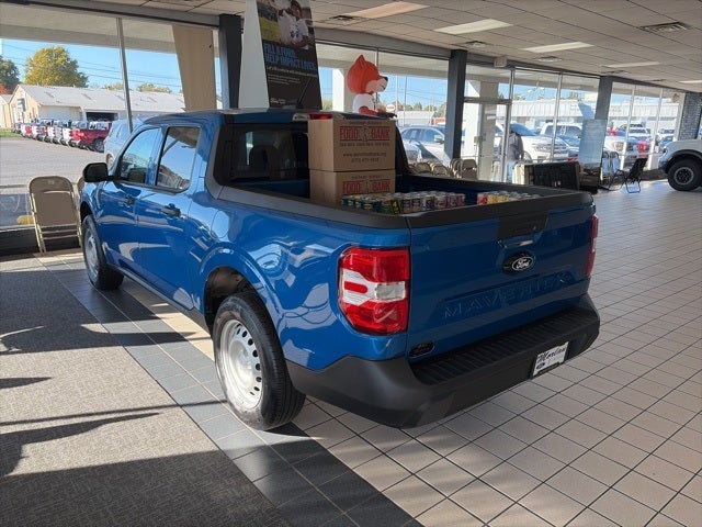 2025 Ford Maverick XL