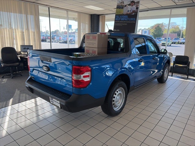 2025 Ford Maverick XL