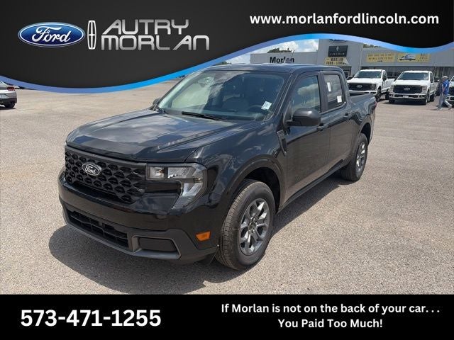 2026 Ford Maverick XLT AWD's photo