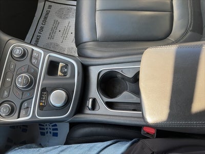 2017 Chrysler 200 Limited