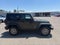 2015 Jeep Wrangler Rubicon