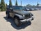 2015 Jeep Wrangler Rubicon
