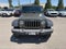 2015 Jeep Wrangler Rubicon