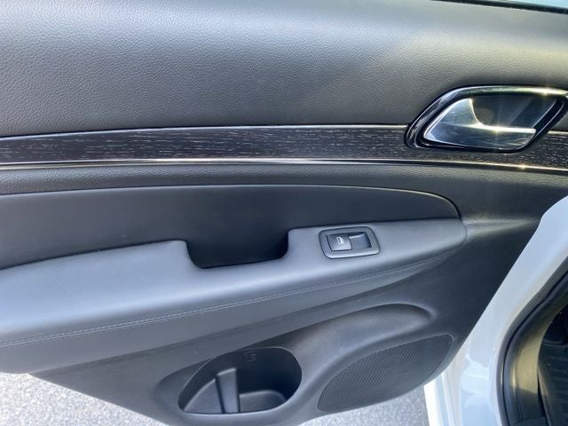 2020 Jeep Grand Cherokee High Altitude