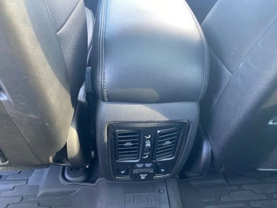 2020 Jeep Grand Cherokee High Altitude