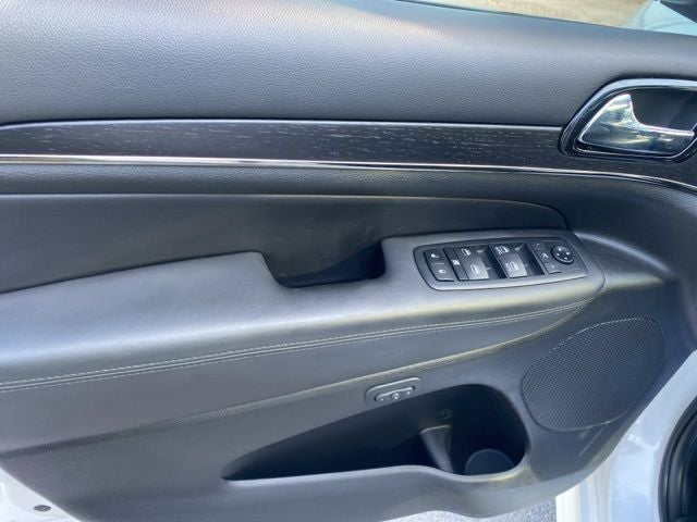 2020 Jeep Grand Cherokee High Altitude