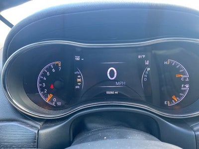 2020 Jeep Grand Cherokee High Altitude