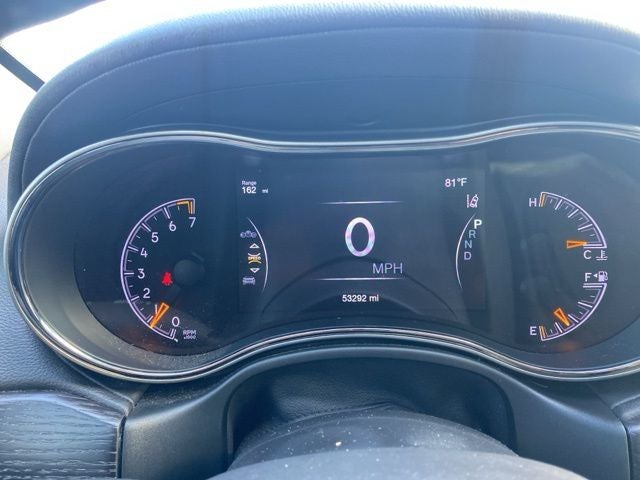 2020 Jeep Grand Cherokee High Altitude