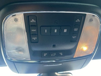 2020 Jeep Grand Cherokee High Altitude