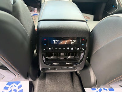 2021 Jeep Grand Cherokee L Summit