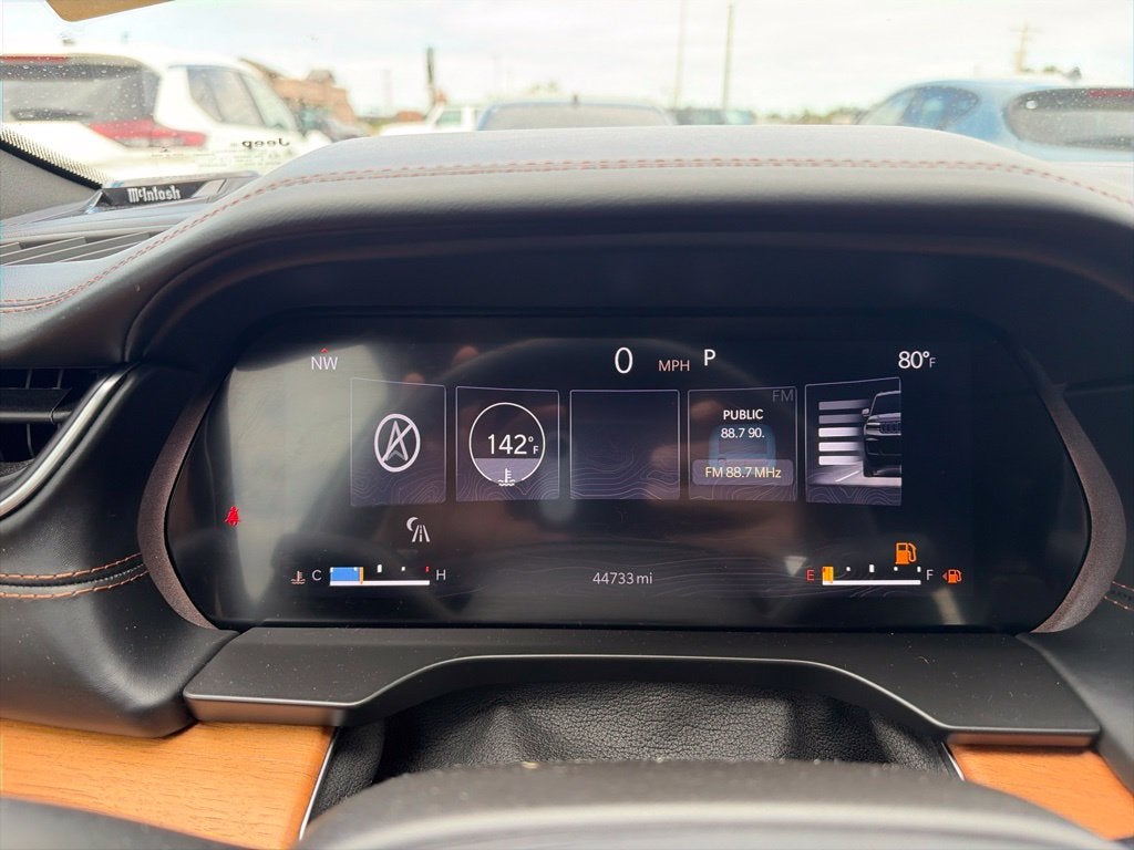 2021 Jeep Grand Cherokee L Summit