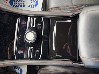 2021 Jeep Grand Cherokee L Summit