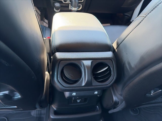 2024 Jeep Wrangler High Altitude 4xe