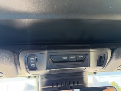 2024 Jeep Wrangler High Altitude 4xe