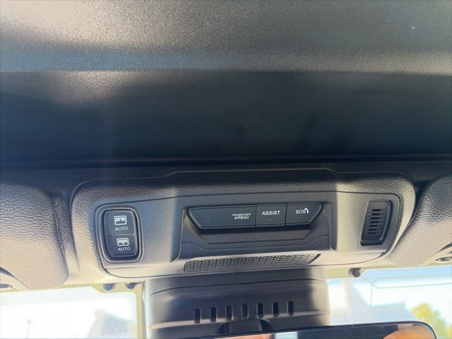 2024 Jeep Wrangler High Altitude 4xe