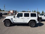 2024 Jeep Wrangler High Altitude 4xe