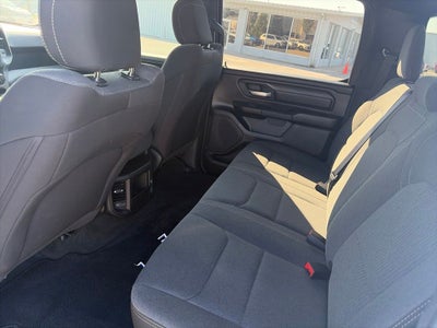 2024 RAM 1500 Tradesman