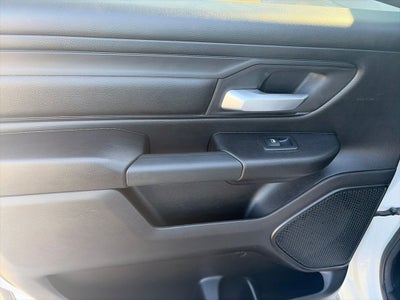 2024 RAM 1500 Tradesman