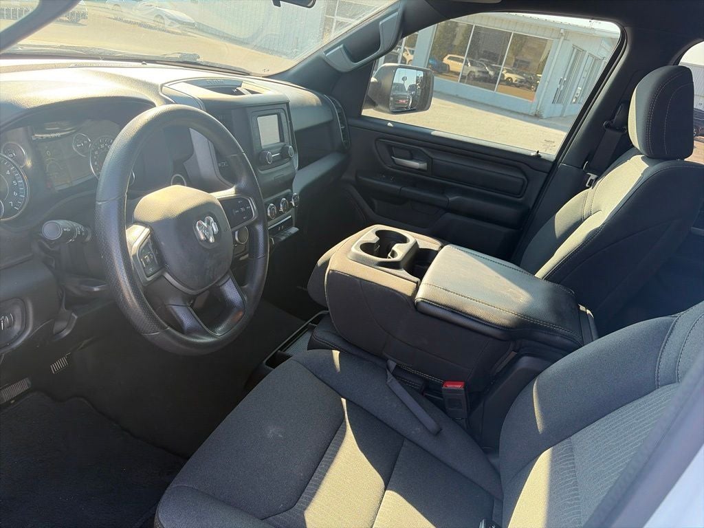 2024 RAM 1500 Tradesman