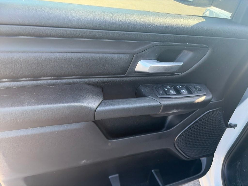 2024 RAM 1500 Tradesman