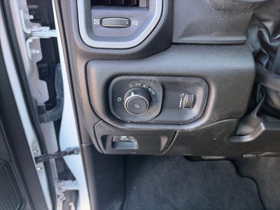 2024 RAM 1500 Tradesman