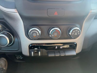 2024 RAM 1500 Tradesman