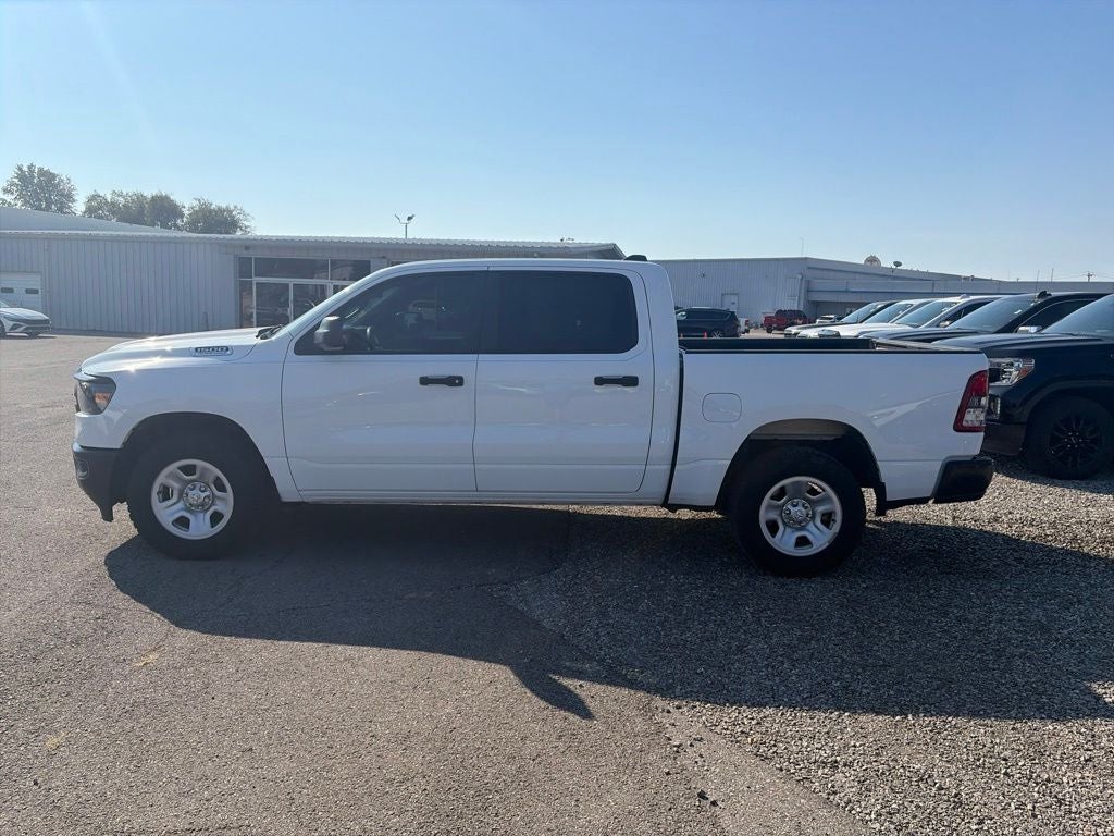 2024 RAM 1500 Tradesman