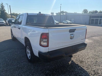 2024 RAM 1500 Tradesman