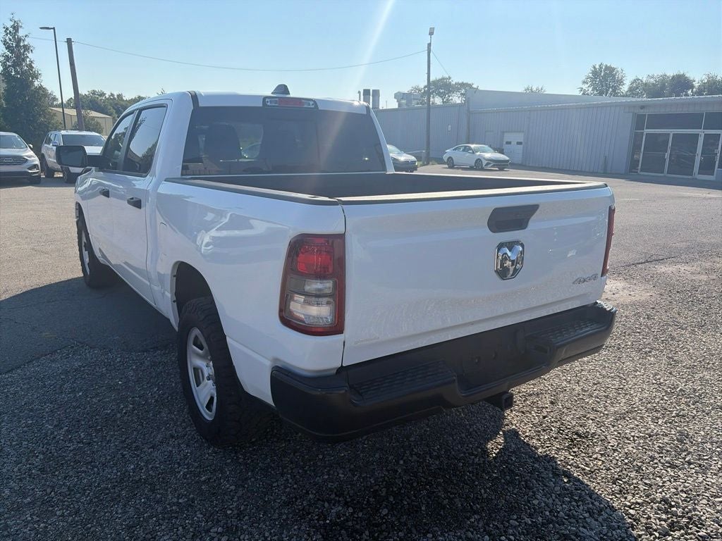 2024 RAM 1500 Tradesman