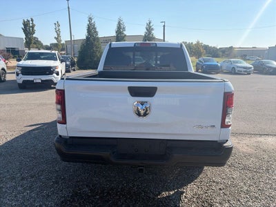 2024 RAM 1500 Tradesman