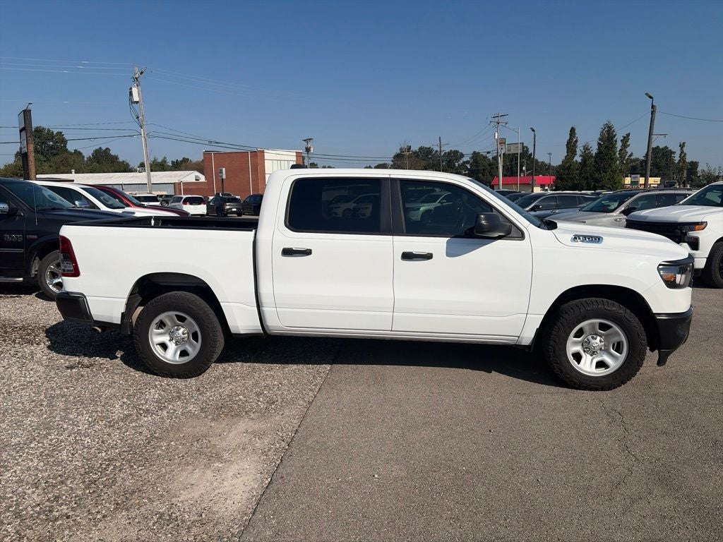 2024 RAM 1500 Tradesman